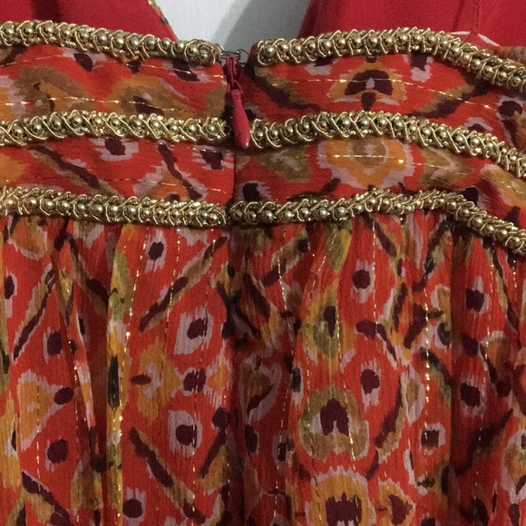 Muse Dress - Picture 6 of 8